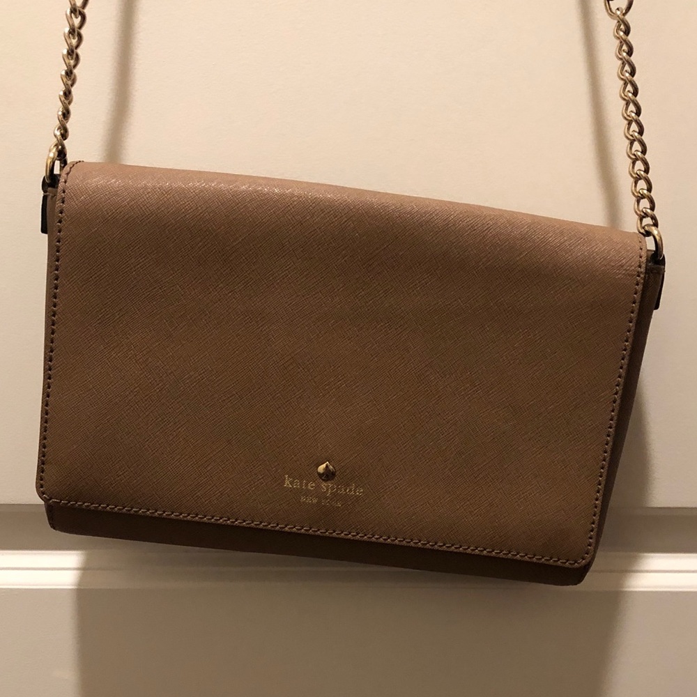 Kate Spade side bag